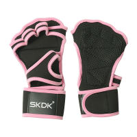 Guantes De Deporte Para Natación 1PC Protección De Muñeca Antideslizante De Silicona Guantes De Mano Para Fitness Y Deportes - details 5