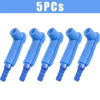 Herramienta De Cambio De Aceite De Frenos Para Coche Kit De Extracción De Aceite Con Bomba Para Succión Y Expulsión Accesorios Automotrices - details 6