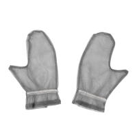 Traje Repelente De Mosquitos Para Exteriores Chaqueta Malla Con Capucha Protección Insecticida Para Pesca Y Camping Con Guantes Y Camisa - details 13