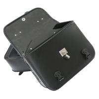 Bolsa De Sillín Para Motocicleta Impermeable De PU Para Honda Rebel 500 CMX500 2017-2021 Rebel 1100 300 Yamaha Bolsa De Herramientas Lateral - details 24