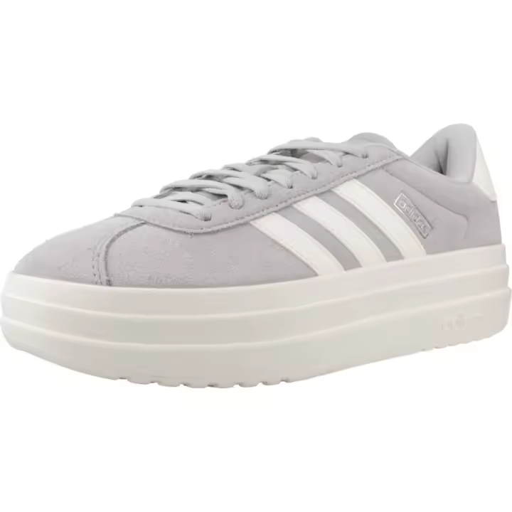 Zapatillas deportivas de Mujer Marca Adidas Modelo Vl Court Bold - 1