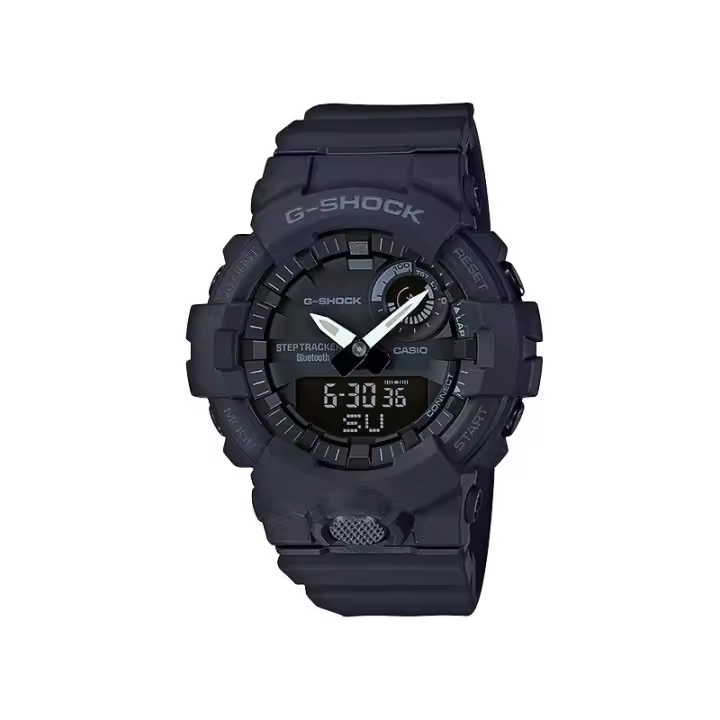 Reloj Casio G-Shock GBA-800-1AERk - 1