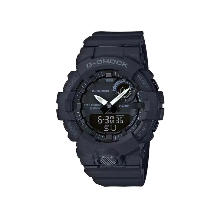 Reloj Casio G-Shock GBA-800-1AERk - 1