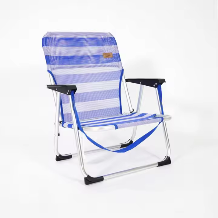 Silla para la Playa 40x55x70Cm (Pl Ociotrends 4951) - 1