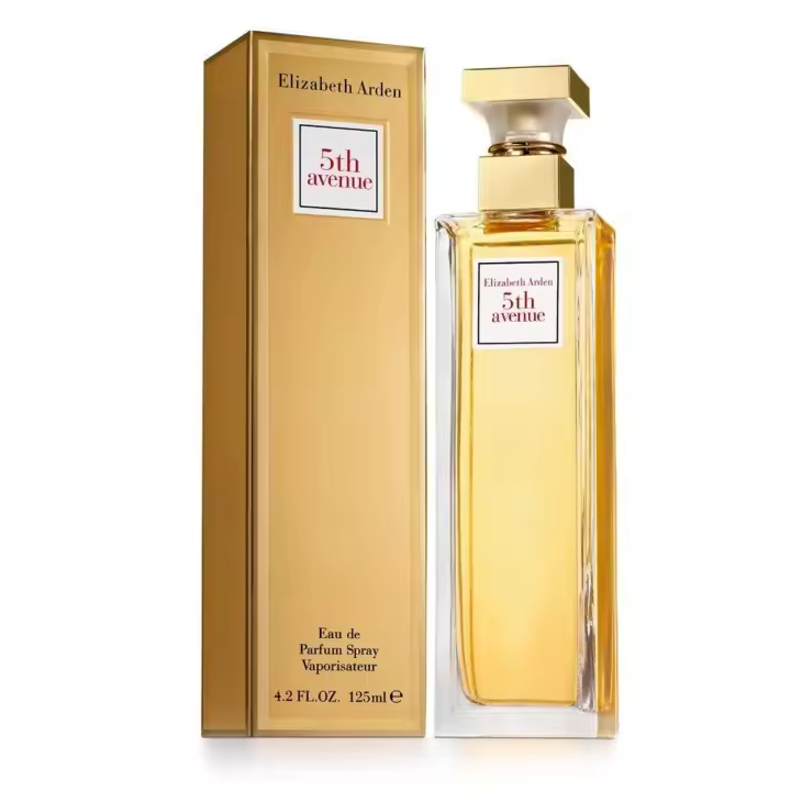 ELIZABETH ARDEN - 5th Avenue - Eau de Parfum - 125ml - Vaporizador - 1