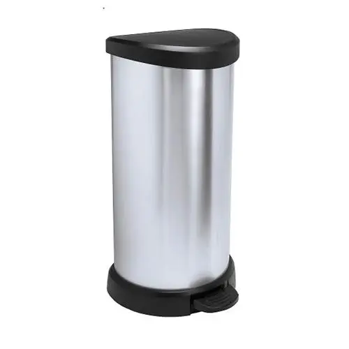 Cubo con pedal KETER 40 l. 181125 - 1