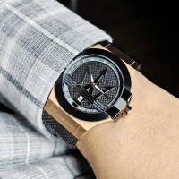 Maserati R8853108010 Reloj de moda para hombre, 42 mm, con estuche - details 0