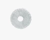 Repuestos para Robot aspirador Xiaomi S10 + / S10 Plus, accesorios, Filtro Hepa, MoPA, Trapo - details 3