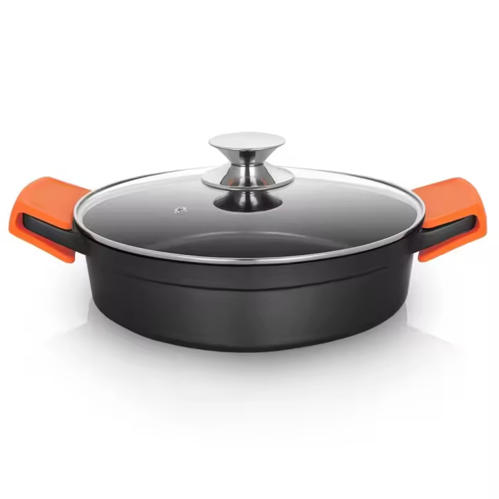 Orbegozo CDB 1024 Sartén multiuso Alrededor - 1