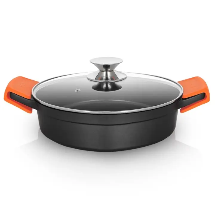 Orbegozo CDB 1024 Sartén multiuso Alrededor - 1