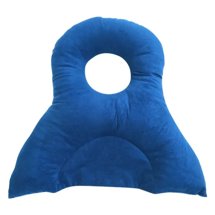 Almohada de los pacientes, almohada de la cara abajo-altura ajustable-AB - 1