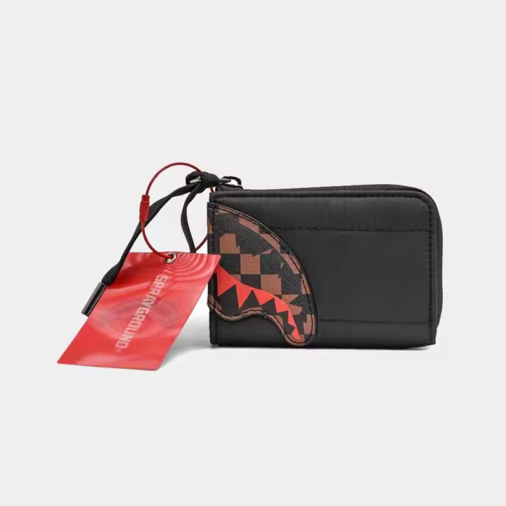 Cartera Sprayground SIP puffer wallet 910W5761NSZ - 1