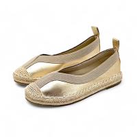 Calzados soraia, espardeñas de yute, valencianas, estilo bohemico, comodas con cuerdas, para uso casual - details 9