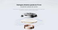 Oficial | Redmi Buds 6 Play, Gran duración de hasta 36 horas, Diafragma dinámico de 10 mm, Anulación de ruido con IA - details 7