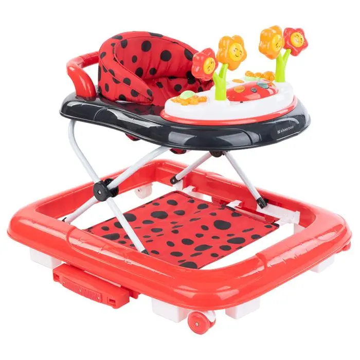 Andador Kikka Boo Lady Bird - 1