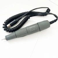 Micromotor De Pulido STRONG 210 45000RPM 35K & 45K RPM Máquina De Taladro Para Uñas Con Handpiece 2.35mm SDE-H37LN H37L1 102L 105 - details 4