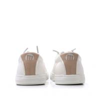 MUSTANG 60615 C56387 Zapatillas deportivas mujer 34408 25V DEPORTIVO "M" CORDON BLANCO/NUDE - details 2