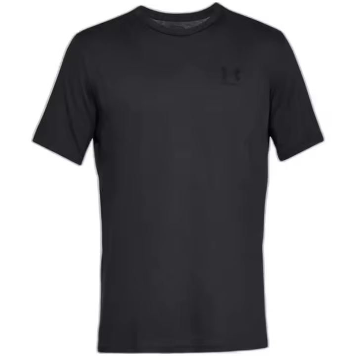 Textil Training marca Under Armour modelo 1326799-001 para hombre en color negro - 1