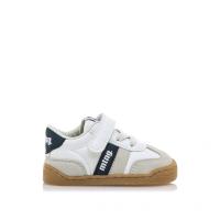Zapatillas deportivas niño MUSTANG 49060C58021 DEPORTIVO RESPETUOSO BLANCO/MARINO 34658 25V - details 0