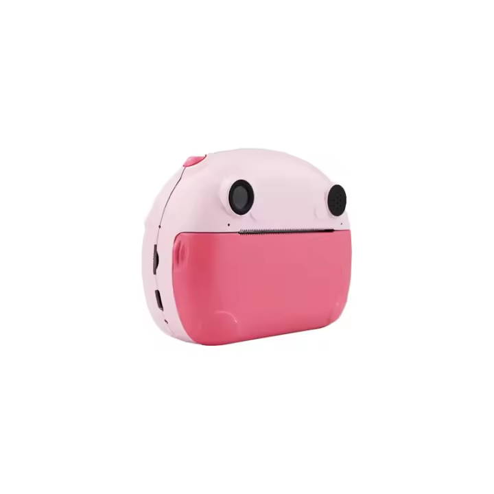 Cámara doble Polaroid de alta definición para niños, cámara de impresión de papel térmico, cámara imprimible para niños, temporizador continuo, cámara digital, Regalo para niños - 1