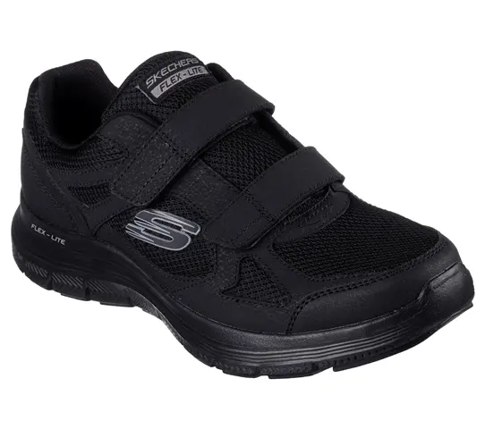 Skechers mod. 232578 Deportivas velc para Hombre en Nylon - 1