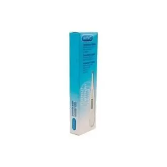 Alvita Termómetro Clínico Digital Flexible 1Ud - 1