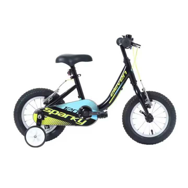 Bicicleta Infantil Eleven Sparky  16 pulgadas 5-7 años - 1