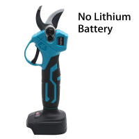 Tijeras De Poda Eléctricas Sin Escobillas Para Jardín Compatible Con Baterías Makita Herramienta De Poda Para Frutas Y Árboles - details 5