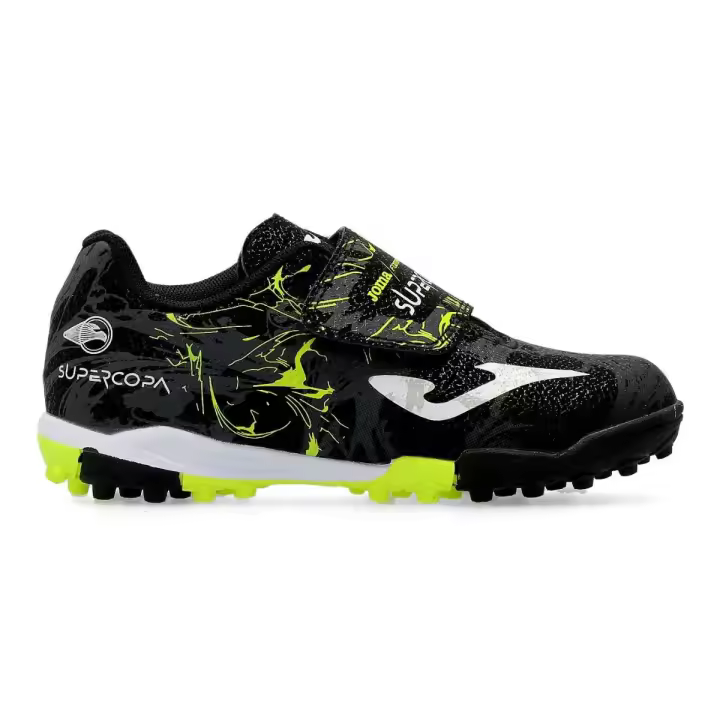 JOMA Zapatilla futbol turf Super Copa - 1