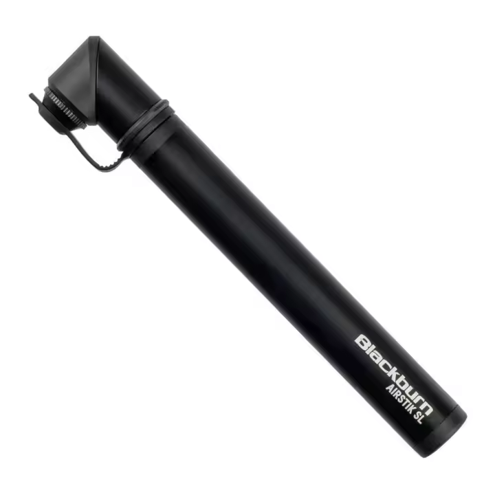 Blackburn Mini Bomba Airstick Sl Plateado - 1
