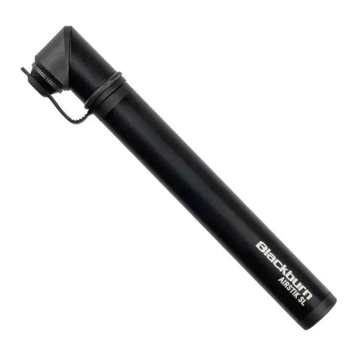 Blackburn Mini Bomba Airstick Sl Plateado - 1