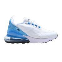 Running Shoes Women  Men Outdoor White Breathable Flat Walking Trainers Casual Sneakers 270s Designer basketball shoes - details 4