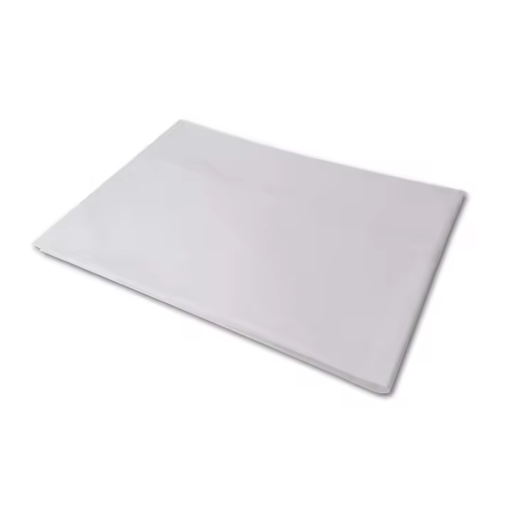 Sábana Bajera Babyline 90 X 190 Blanco Infantil - 1
