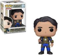 FUNKO POP! - Figura de VAULT DWELLER - ORIGINAL REGALO -  Fallout - Coleccionable - details 0
