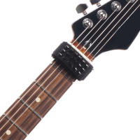 Mudo De Cadena De Guitarra 19cm Para Bajo Y Guitarra De 7 Cuerdas Estilo Punk Accesorio De Instrumentos Musicales - details 23