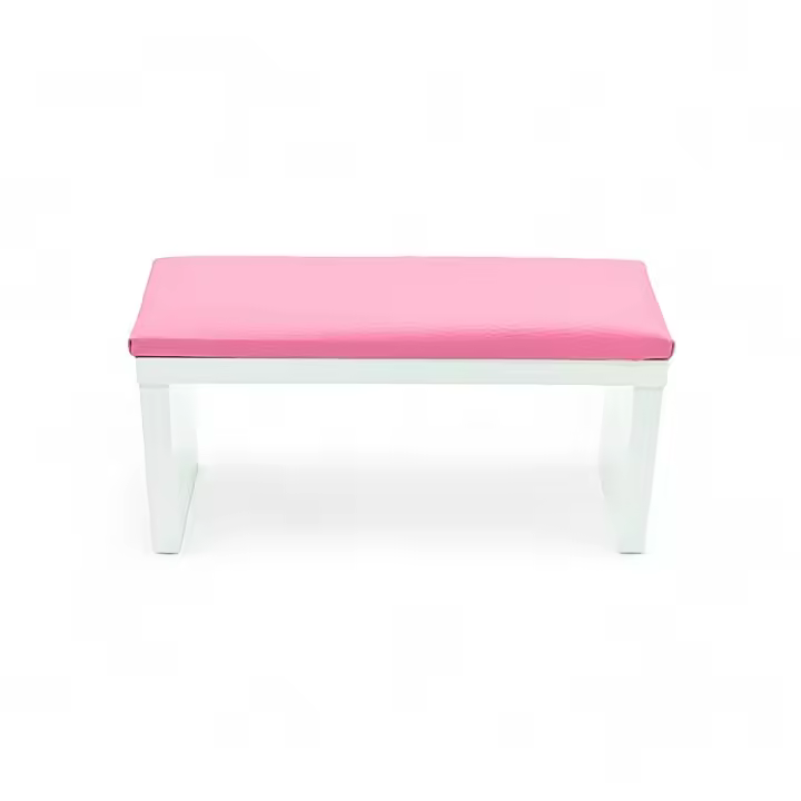 Reposabrazos para Manicura y Cojín - Mesa de Manicura - Herramientas y Equipos de Manicura - 1
