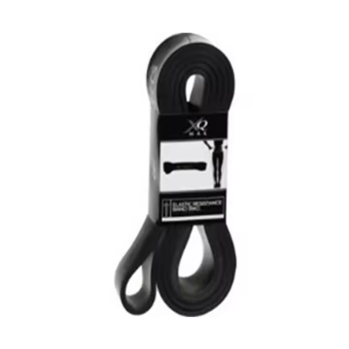 Banda resistencia 35 kg negra - 1