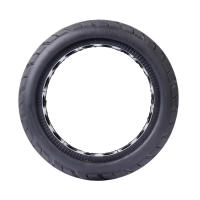 Pneumático Sólido Durable 8 1/2x2 De Goma Para Xiaomi M365 Scooter Eléctrico Neumáticos Antideslizantes No Pneumáticos Repuesto De Ruedas 8.5 Pulgadas - details 4