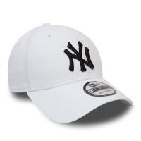 Gorra  New Era New York Yankees Leag Basic Blanco Nwgotxxx55Ad - details 2