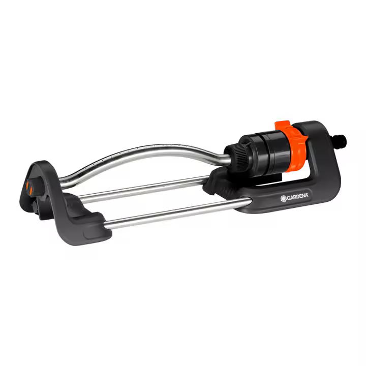 ASPERSOR OSCILANTE AQUA S DE 90 A 220mÂ² GARDENA - 1