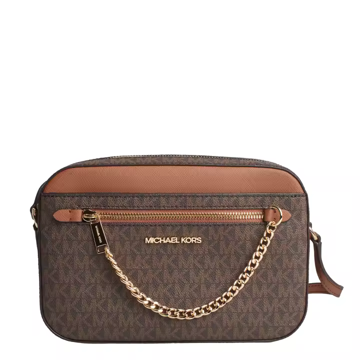 Michael Kors-Bolso Bandolera Jet Set 35S1GTTC9B para Mujer - 1