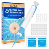 Kit De Eliminación De Marcas De Piel Quedonc Herramienta Effeciva Para Eliminar Marcas De Piel De 4mm a 9mm Dispositivo Facil De Uso Para Cuidado De La Piel Del Rostro - details 2
