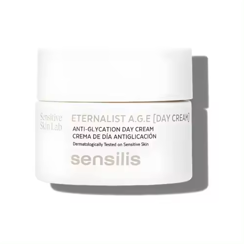 Sensilis Upgrade Crema de Día Reafirmante 50 ml - 1