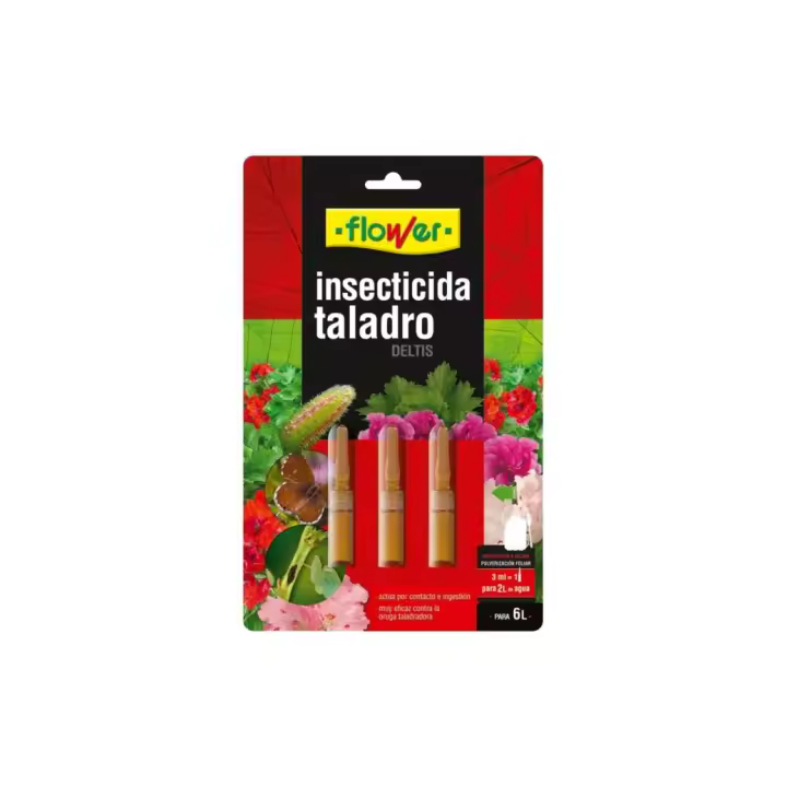 INSECTICIDA ANTITALADRO MONODOSIS - 1