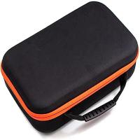 Bolsa De Herramientas Multifuncional Portátil Para Taladro Eléctrico Organizador Impermeable De Tela De Oxford Para Electricista - details 0