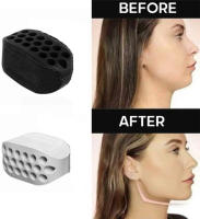 2pcs Bola De Ejercicio Para La Mandíbula 40/5060lbs-toner De Músculo Facial Anti-Edad Levantador De Mentón Y Boca Material De Goma Fitness - details 0
