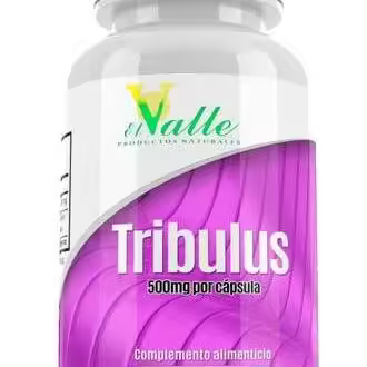 El Valle Tribucaps Tribulus 120Caps - 1