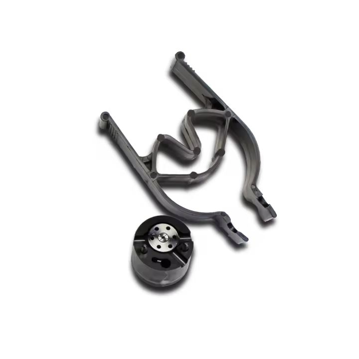 Válvula De Control De Presión De Aceite 9308-625C Compatible Con Delphi Inyector Para Peugeot Pieza De Repuesto De Automóvil - 1