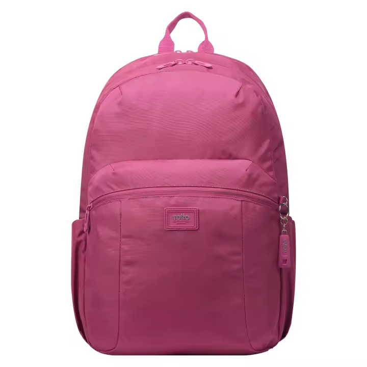 Totto Mochila Urbana Trik -Dimensiones:30 x 45 x 16 cm-Material: Poliester - 1