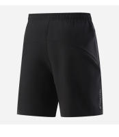 Shorts Deportivos Para Hombre Verano Gimnasio Running Ciclismo Cintura Con Cordón Secado Rápido Transpirable Reflectante - details 10